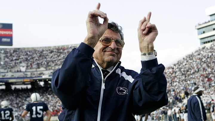 Lawsuit against Penn State in Sandusky case going to trial