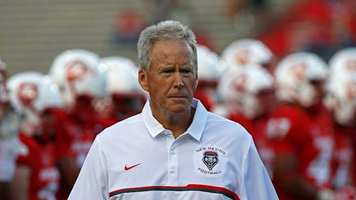 Air Force-UNM is fair game in Texas for Mountain West foes Air Force-UNM is fair game in Texas for Mountain West foes