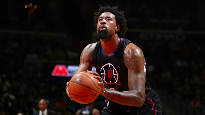 NBA announces rule changes to ‘Hack-a’ fouls