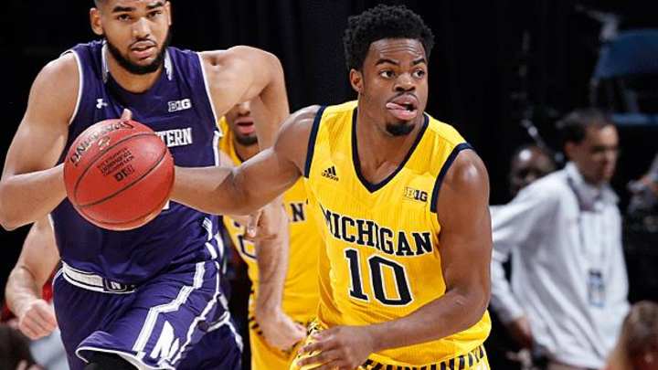 2016 NCAA tournament team previews: Michigan Wolverines