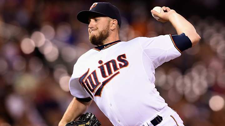 Glen Perkins’s middle finger in the dugout was actually an inside joke