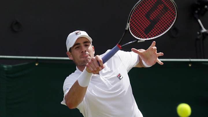 Davis Cup: Marin Cilic pulls Croatia even with US