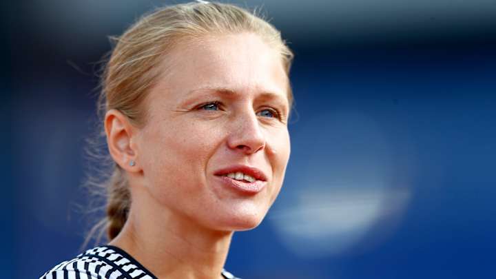 IOC says it is offering assistance to Russian whistleblowers