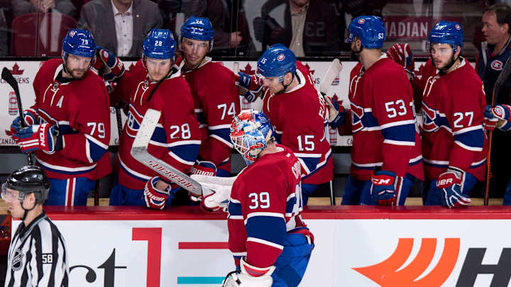 Canadiens apologize for re-tweeting questionable user names