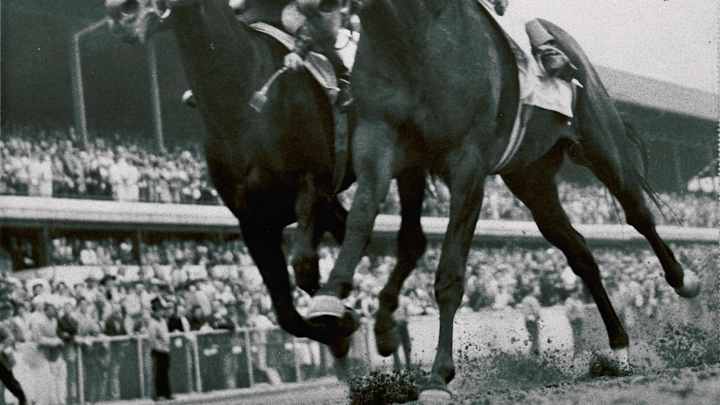 DERBY 2016: Some dramatic finishes in the Run for the Roses