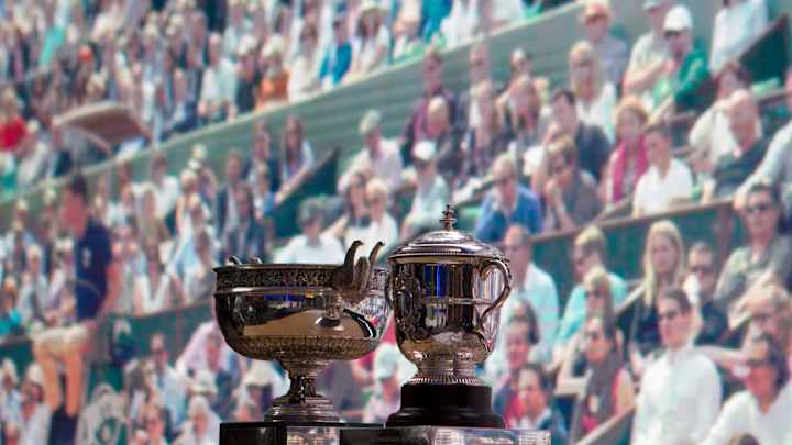 Security tightened at French Open in wake of attacks