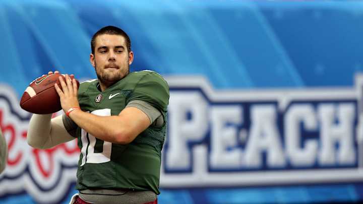 Fisher thinks Florida State's best ahead after 10-3 season