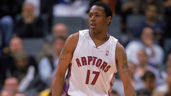 Designer makes basketball jerseys for classic hip-hop albums