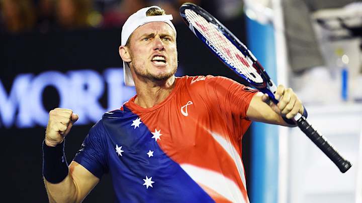 Lleyton Hewitt’s career ends at Australian Open but legacy lives on