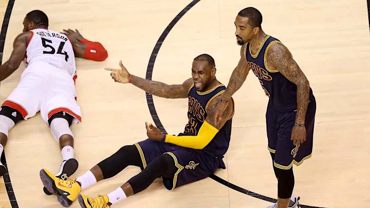 The Day In Sports (May 23)