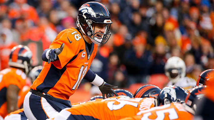 It’s Playoff Time. But First...