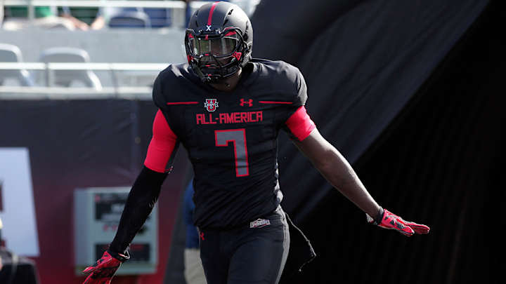 Breaking down Florida's 2016 recruiting class