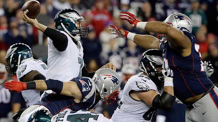 Quarterbacks with the most to prove in 2016: Sam Bradford