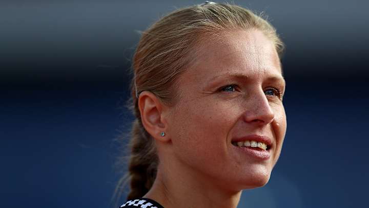 Russian whistleblower’s anti-doping account, email hacked