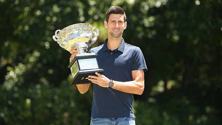 Post-Australian Open Mailbag: Assessing performances in Melbourne