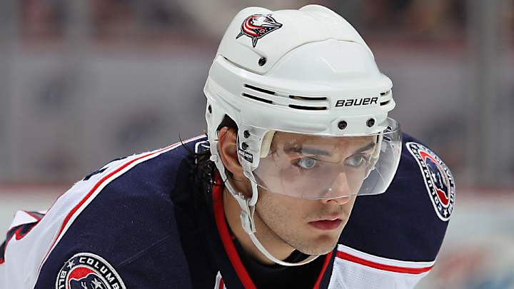 NHL exile Nikita Filatov praises old nemesis Ken Hitchcock