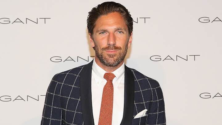 Who is the NHL's best dressed player?