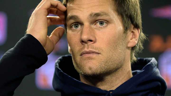 Brady passes on Republican convention; Tebow will be there