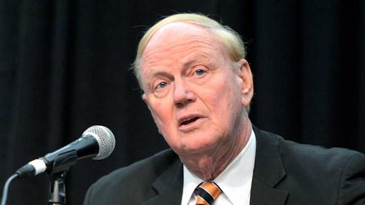 University of Louisville president's resignation accepted University of Louisville president's resignation accepted