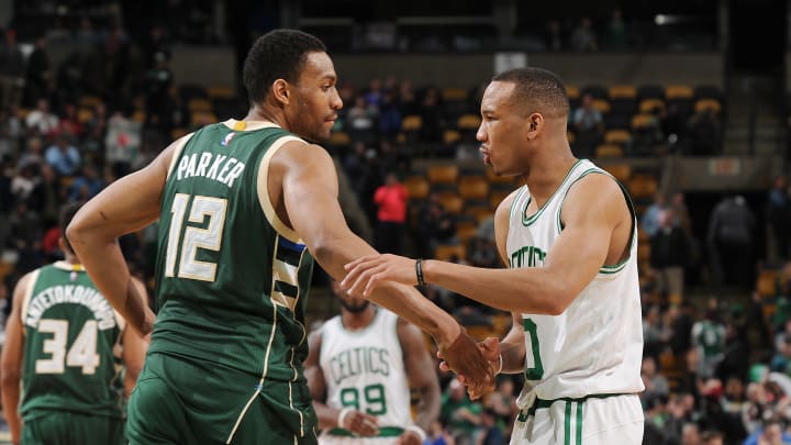 Celtics beat Bucks 112-107 to earn 9th straight win at home