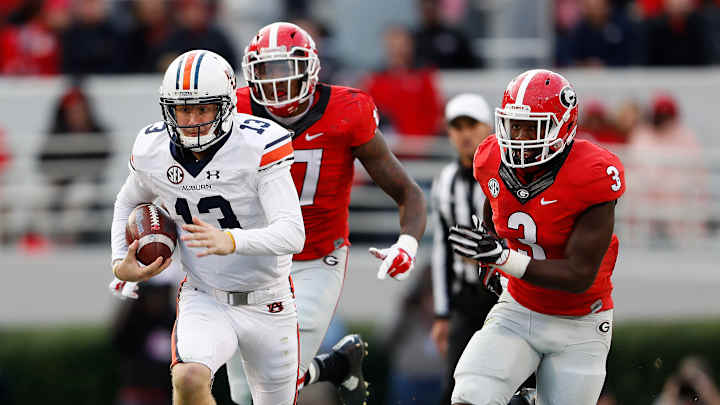 Malzahn: Pettway out against Alabama A&M, White uncertain