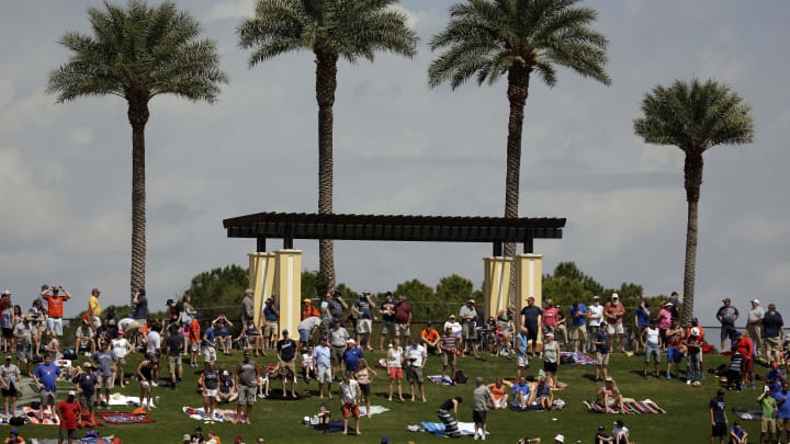 J.D. Martinez hits 3-run HR in Tigers' 9-2 win over Mets