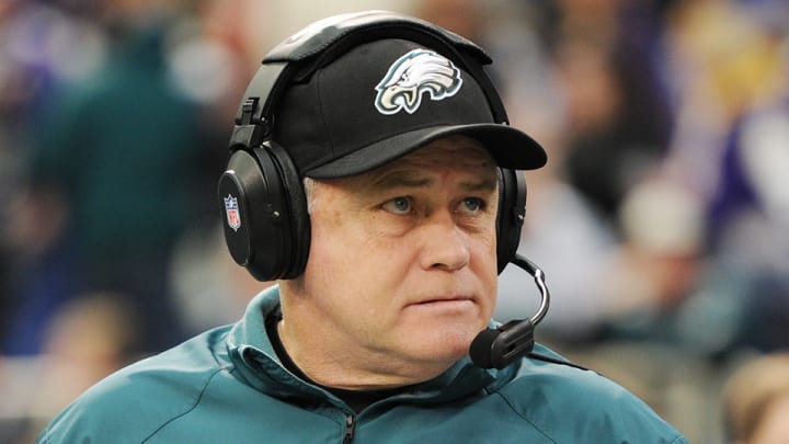 Sources: Ex-Eagles assistant Rick Minter expected to be GSU DL coach Sources: Ex-Eagles assistant Rick Minter expected to be GSU DL coach