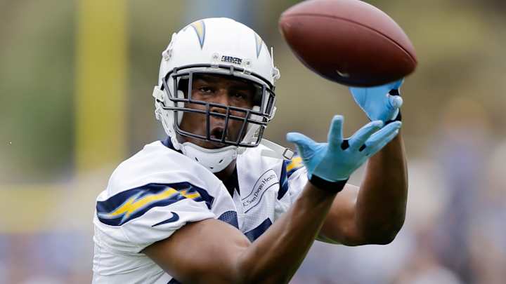 Hoops always on Gates' mind as he closes in on TD record