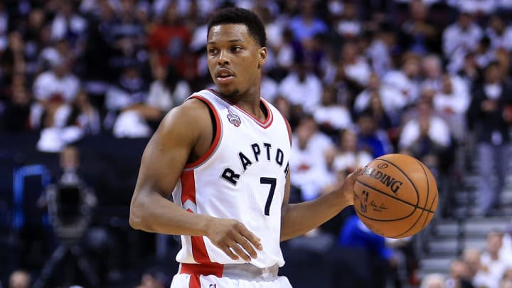 Raptors’ Kyle Lowry: ‘It sucks that I’m playing this bad’