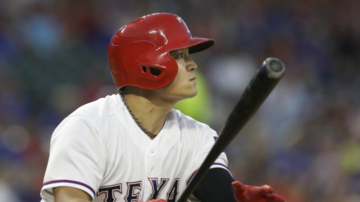 Rangers win 7th in a row, 4-3 over Orioles in makeup game