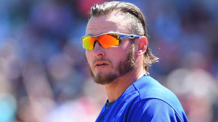 Watch: Donaldson, Holt hit grand slams in Jays-Red Sox