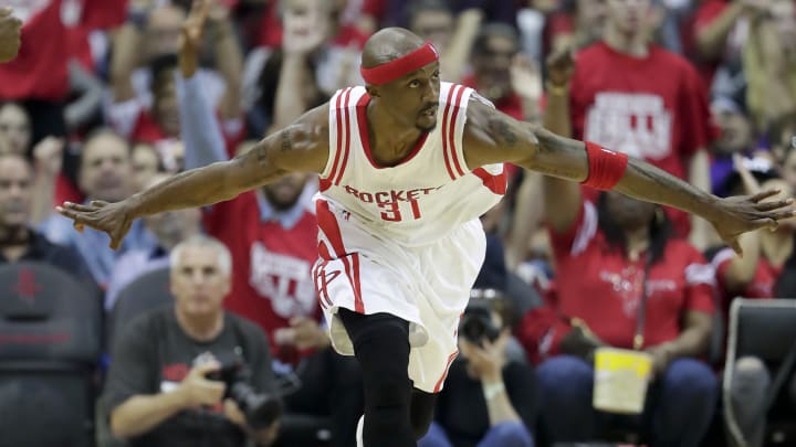 Report: Bucks in advanced talks with veteran guard Jason Terry