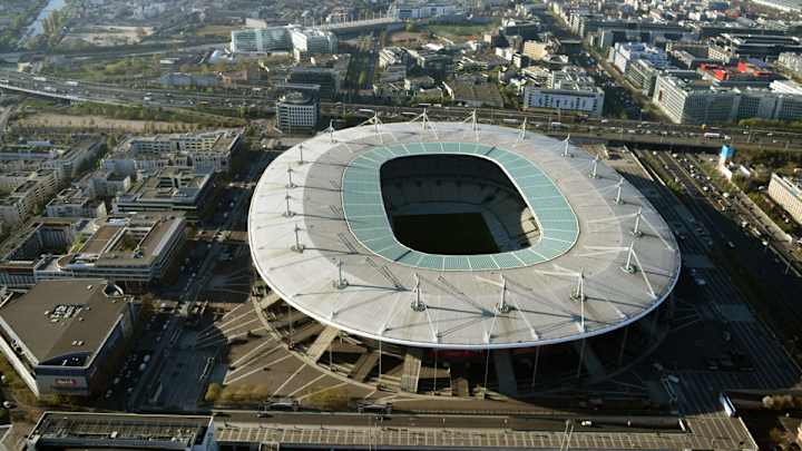 No-fly zones declared over all Euro 2016 stadiums, training fields