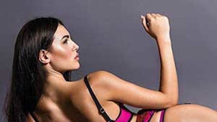 Thursday's PM Hot Clicks: Silvia Caruso; Bad news for Johnny Manziel