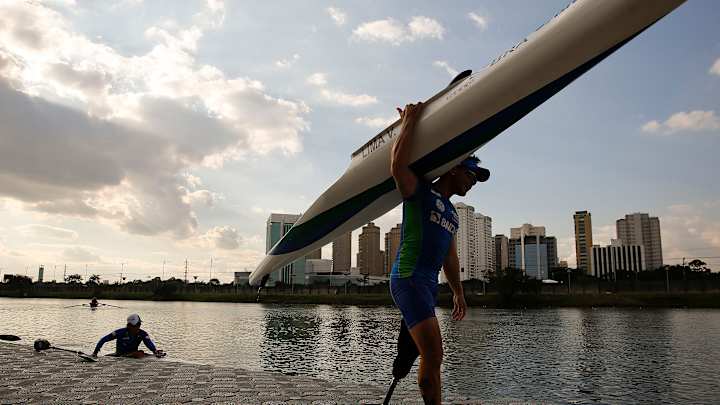 84 Russian athletes lose bid to compete in Paralympics