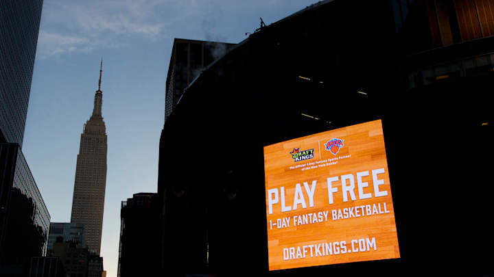 DraftKings, FanDuel permitted to resume operations in New York