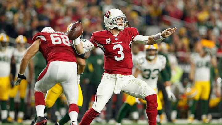 2016 NFL Playoff Primer: Previewing NFC matchups in divisional round 2016 NFL Playoff Primer: Previewing NFC matchups in divisional round