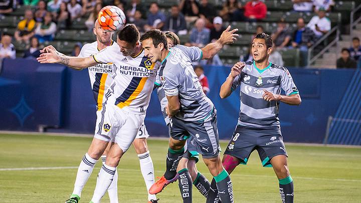 MLS teams still unable to solve CONCACAF Champions League