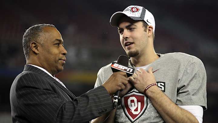 ESPN broadcaster John Saunders dead at 61