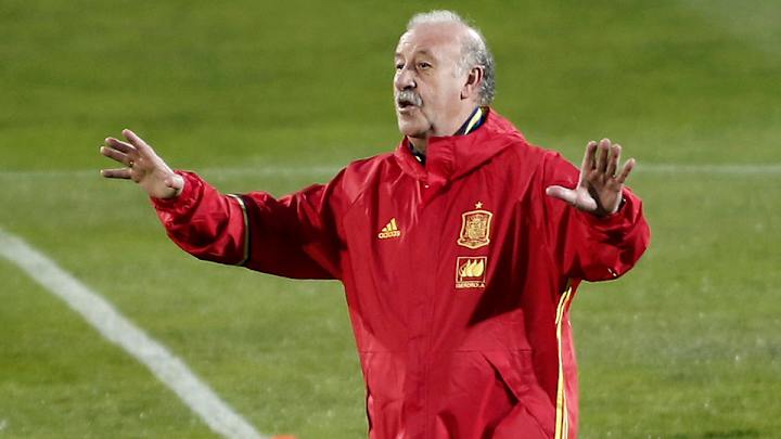 Spain leaves Diego Costa, Fernando Torres out of Euro roster