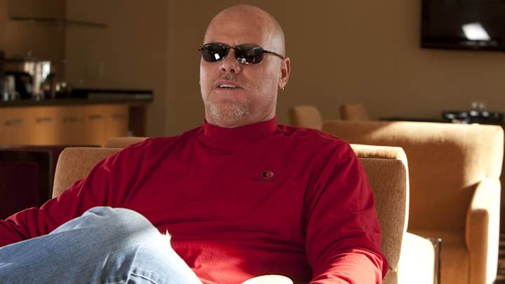 Jim McMahon: NFL is ‘in cahoots with big pharma’ for painkillers Jim McMahon: NFL is ‘in cahoots with big pharma’ for painkillers