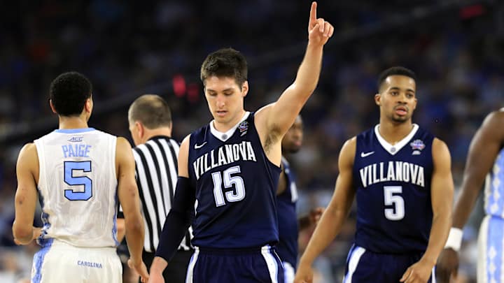 Three things to know about Villanova senior guard Ryan Arcidiacono