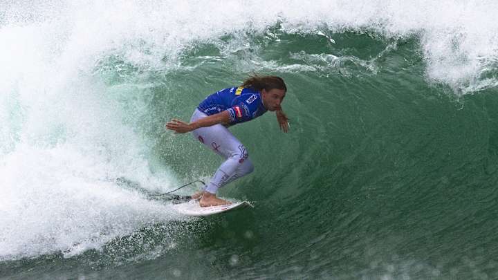 Extreme Exposure: Is this surfing’s most interesting title chase ever?