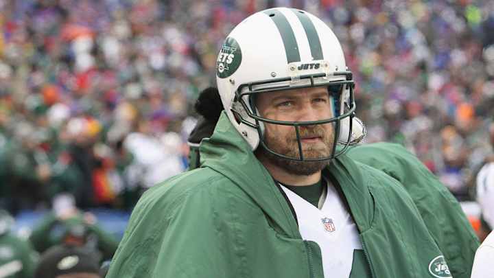 Report: Ryan Fitzpatrick has two contract offers from Jets