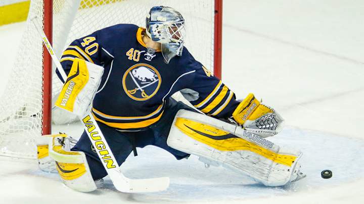 Sabres’ goalie Robin Lehner still trying to sell house in Ottawa Sabres’ goalie Robin Lehner still trying to sell house in Ottawa