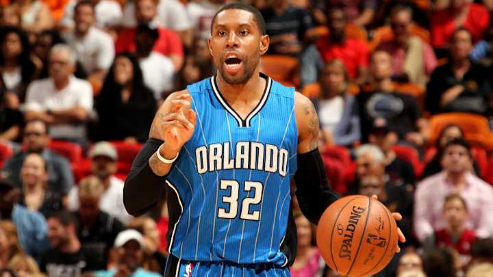 Magic's C.J. Watson discusses 'mind-blowing' visit to Google