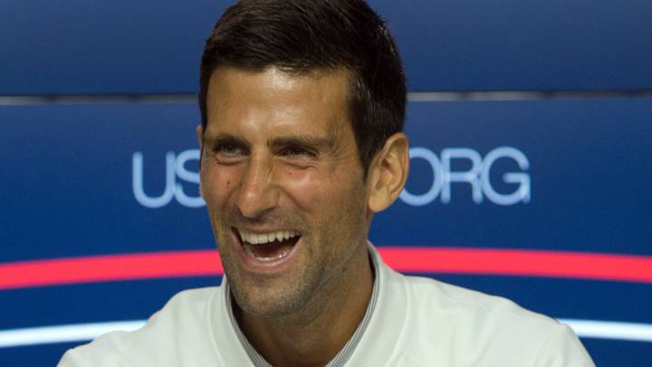 What to watch Monday at US Open: Djokovic, Nadal left wrists