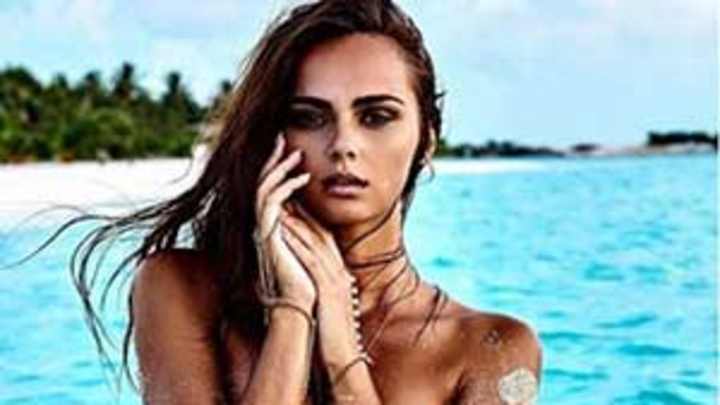 Thursday's P.M. Hot Clicks: Xenia Deli; Australian nightmare fuel