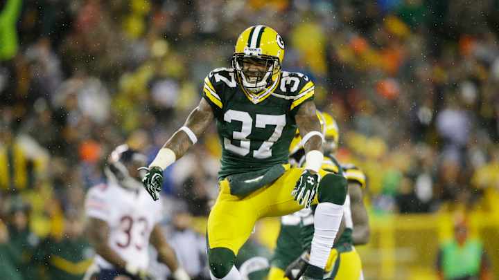 CB Sam Shields to miss Packers' wild-card game vs. Redskins