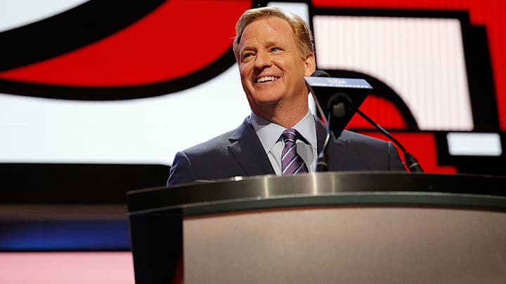 The next 10 years of Roger Goodell’s NFL The next 10 years of Roger Goodell’s NFL